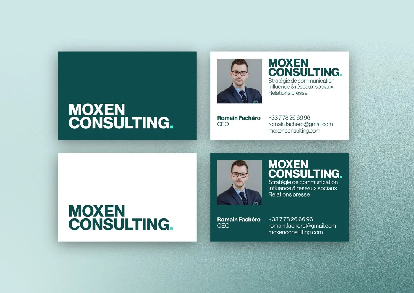 Moxen Consulting · image 4