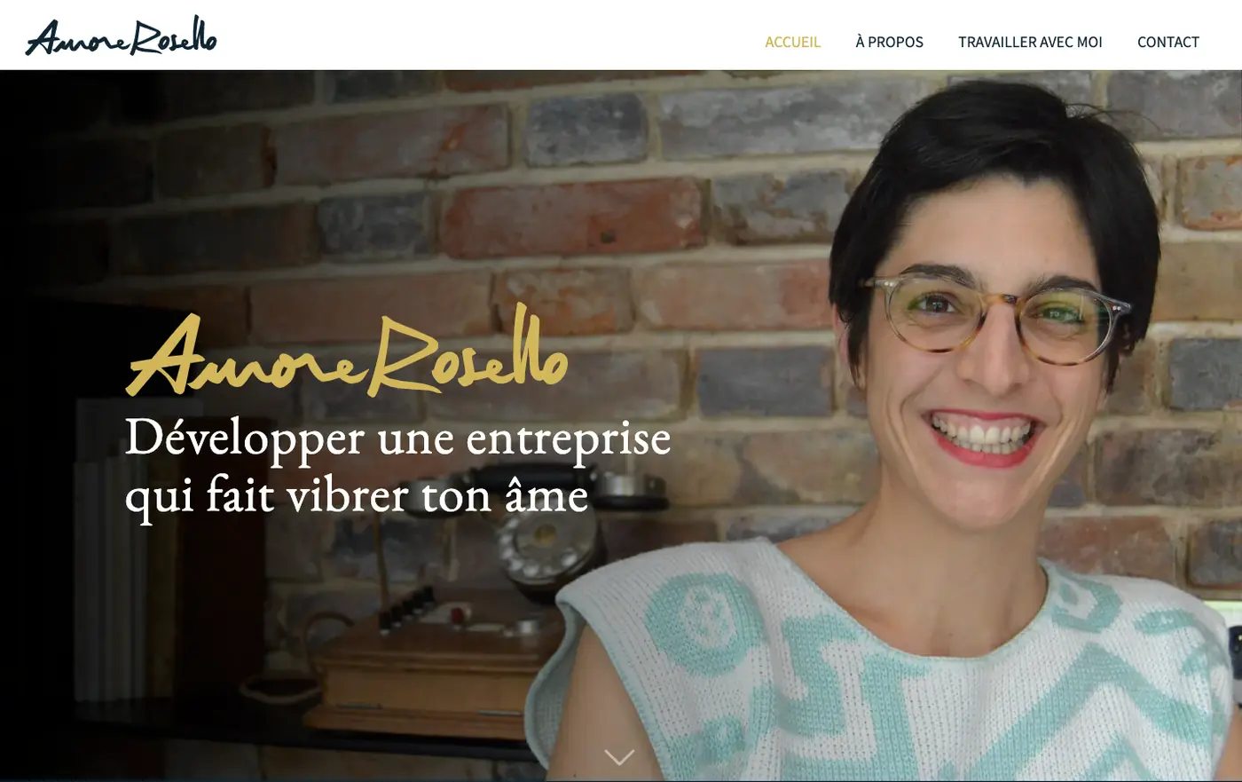 Aurore Rosello · image 2