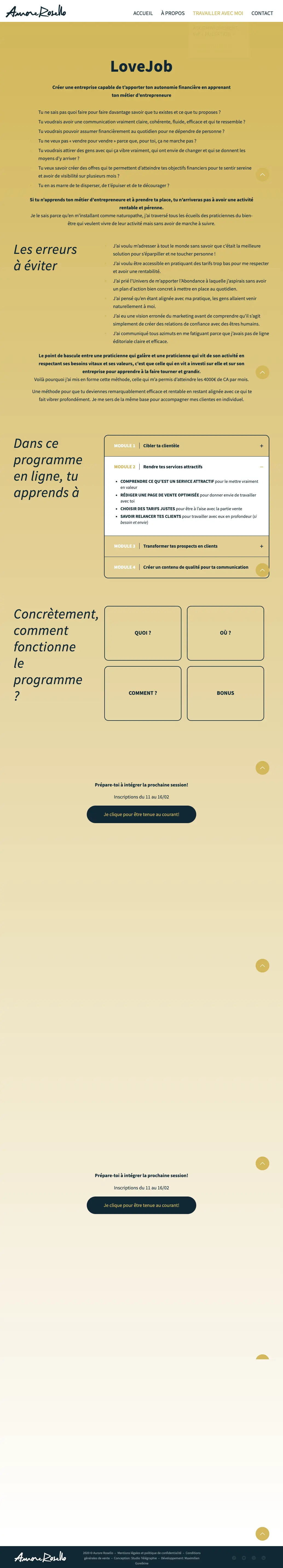 Aurore Rosello · image 3
