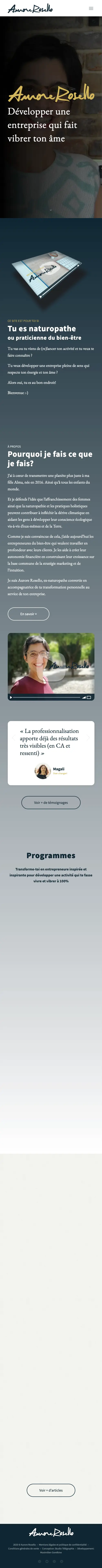 Aurore Rosello · image 4