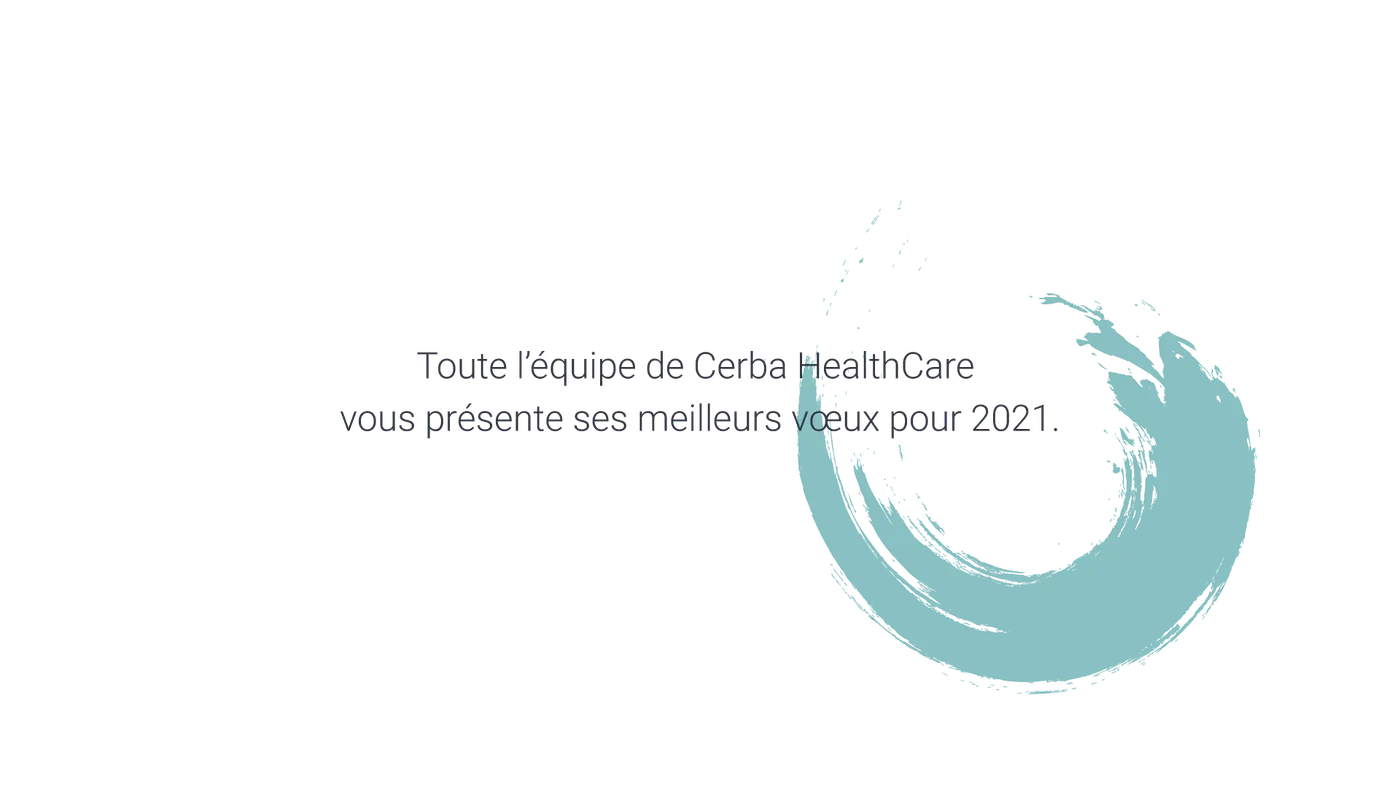 Cerba Healthcare 2021 · image 6