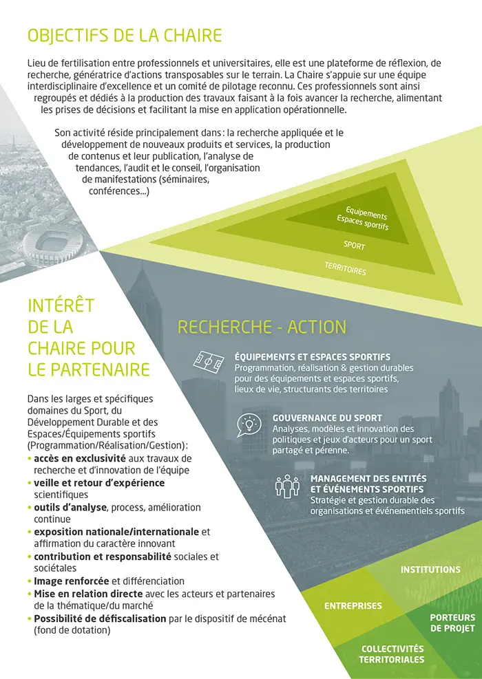 Chaire Internationale Bordeaux · image 3
