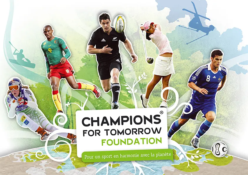 Champions for Tomorrow · image 1