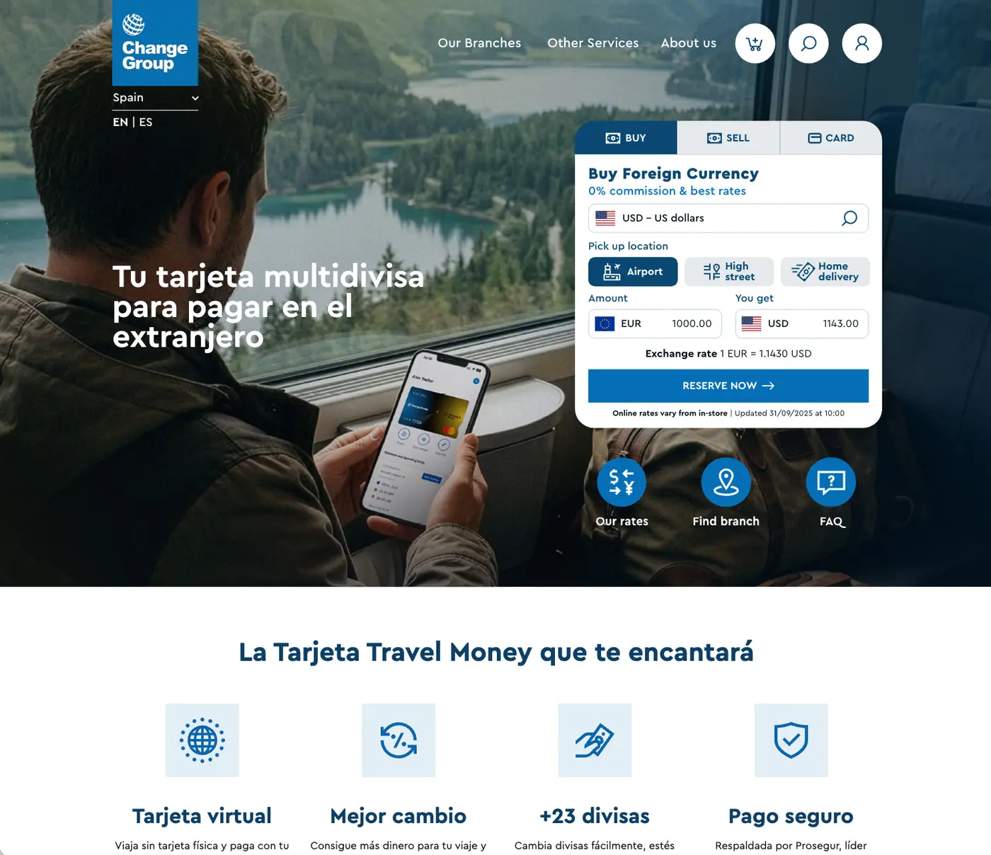 Travel Money Card · image 7