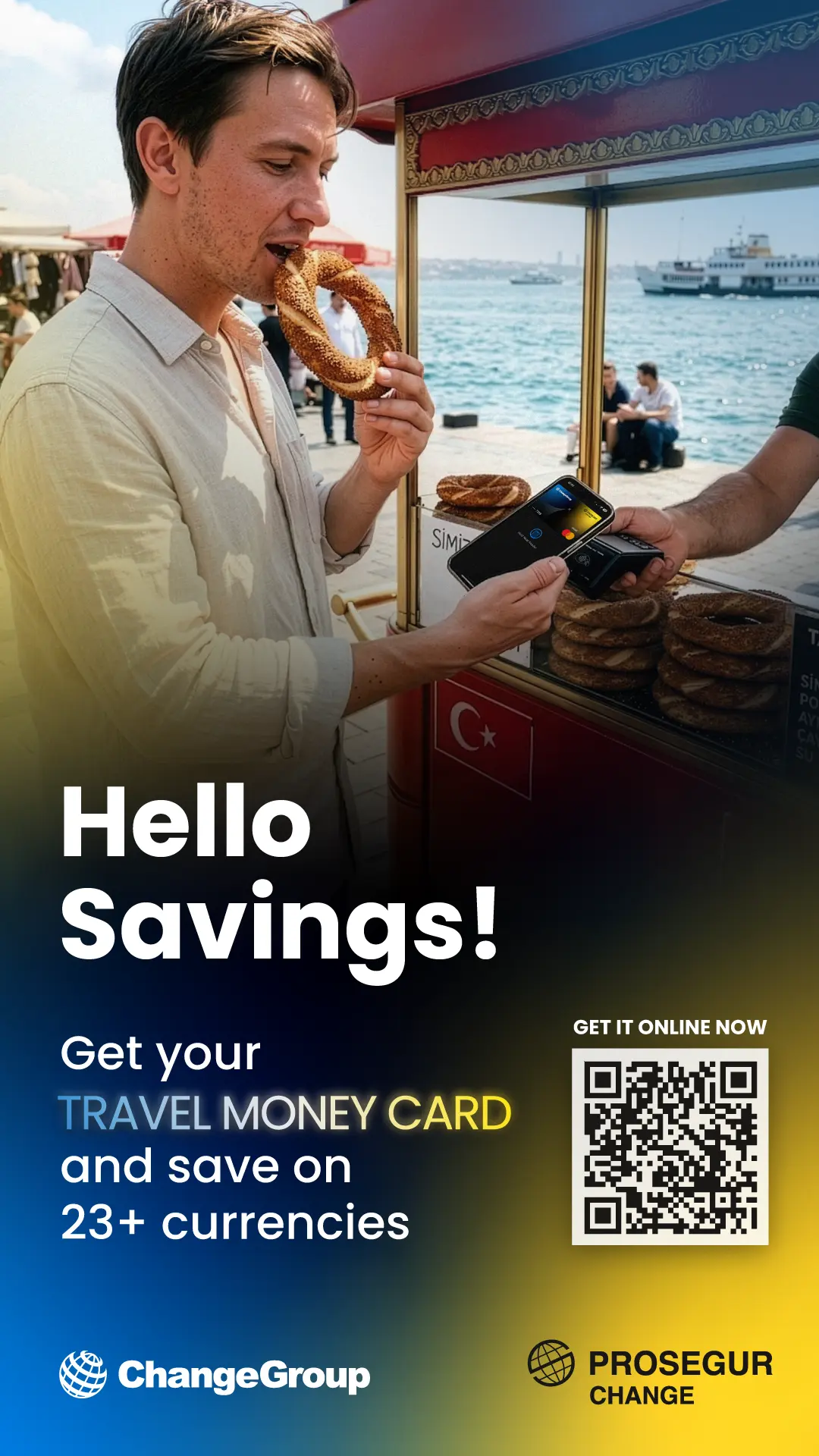 Travel Money Card · image 9