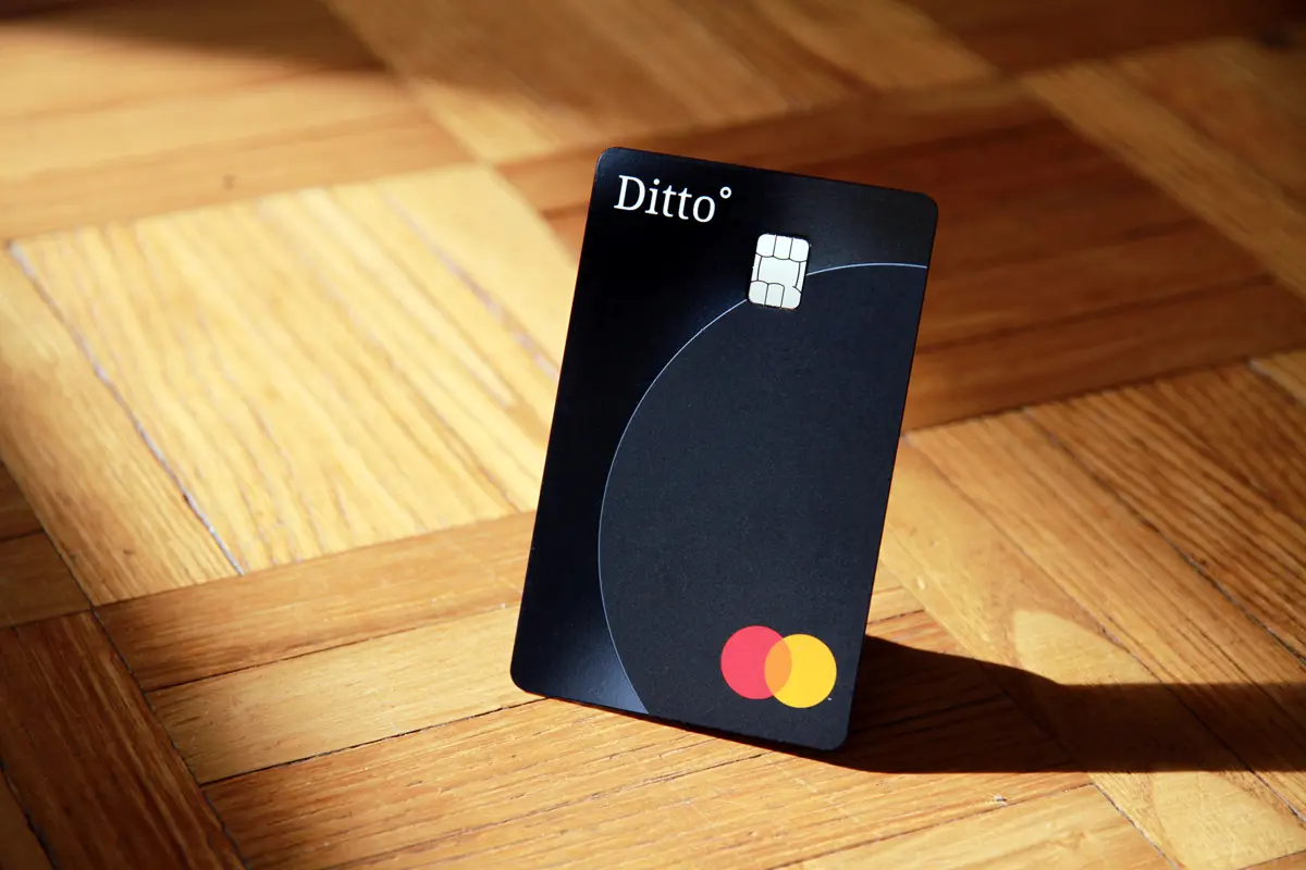 Ditto Bank · image 4