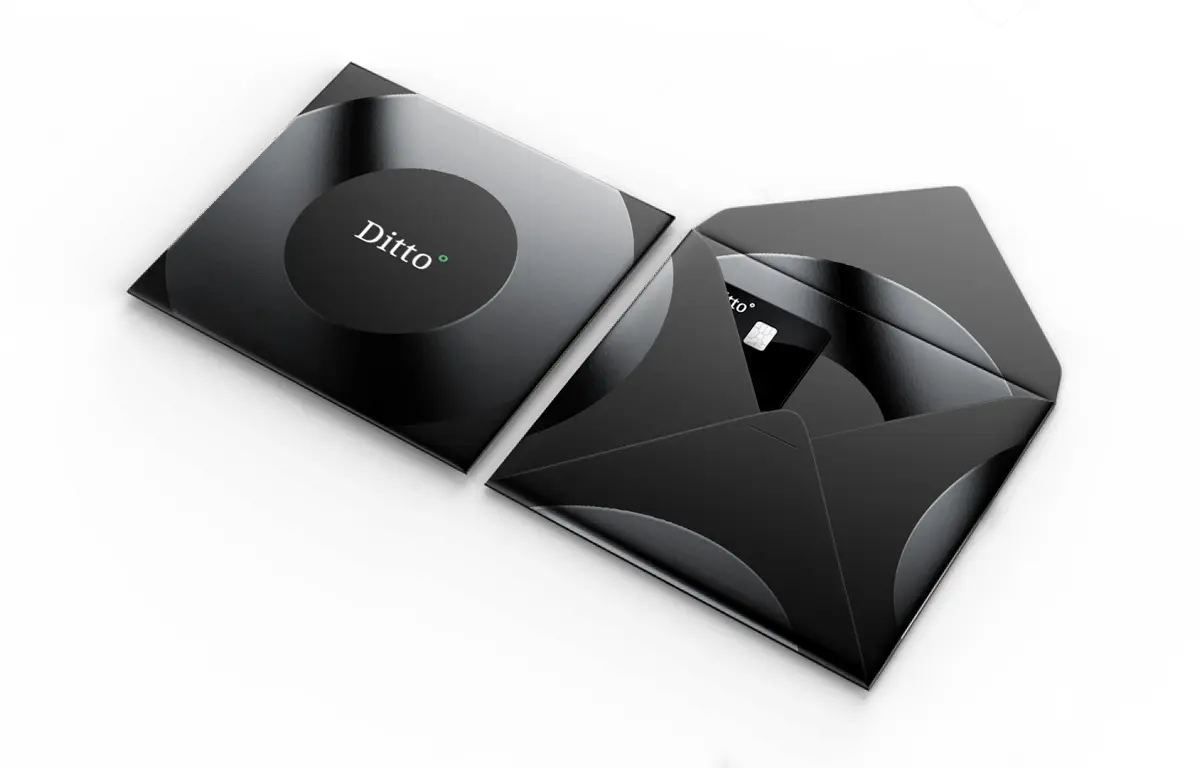 Ditto Bank · image 5