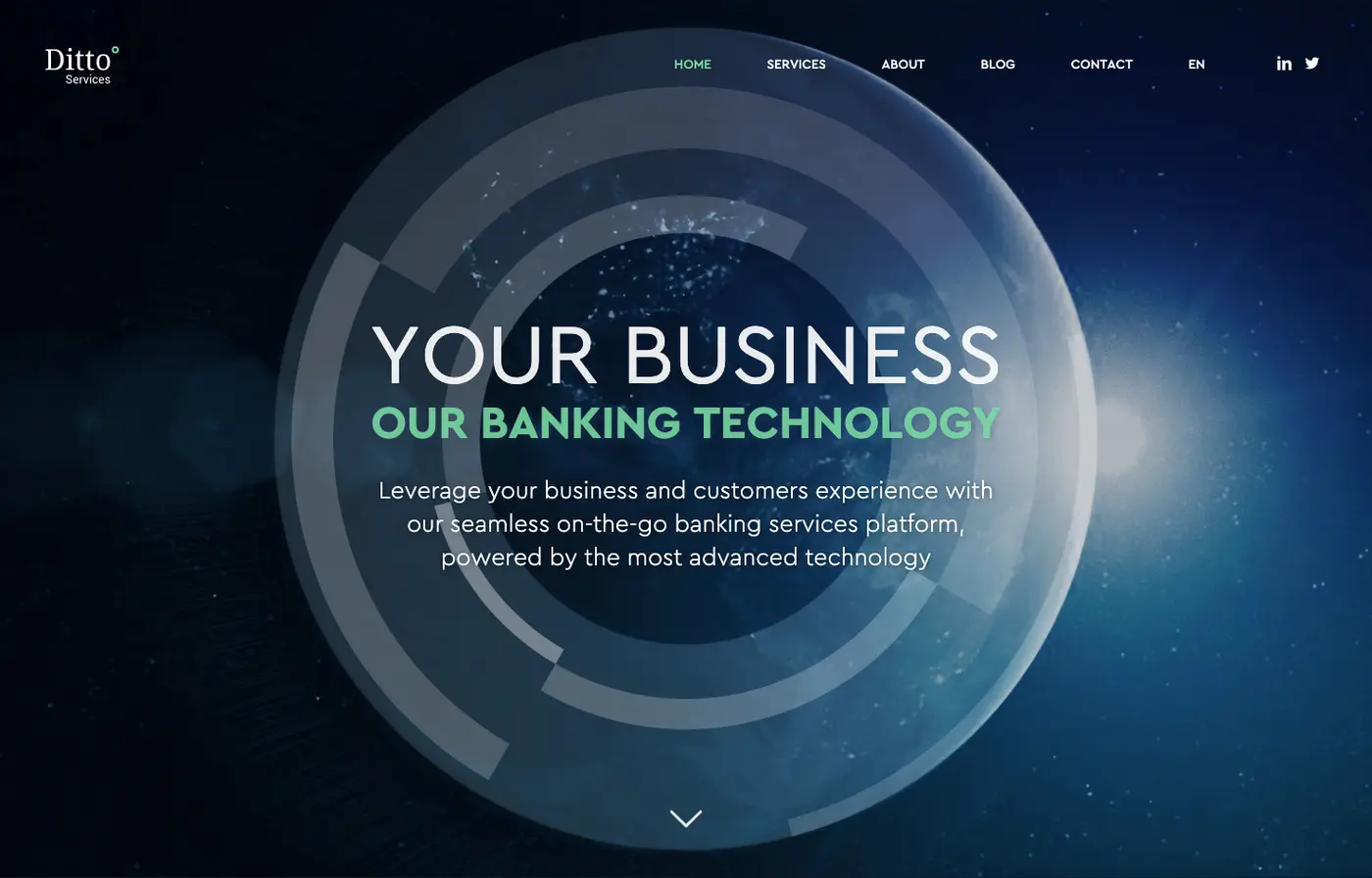 Ditto Services · image 2