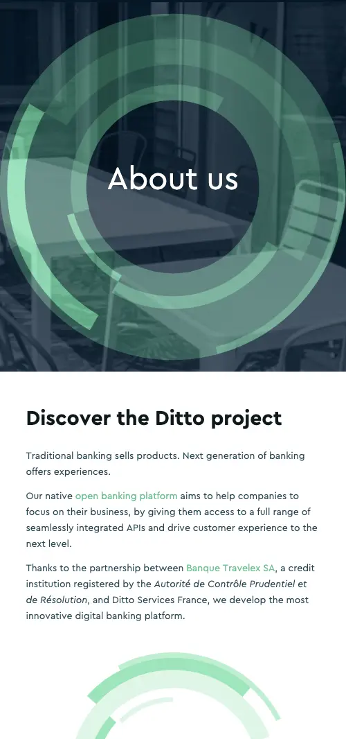 Ditto Services · image 5