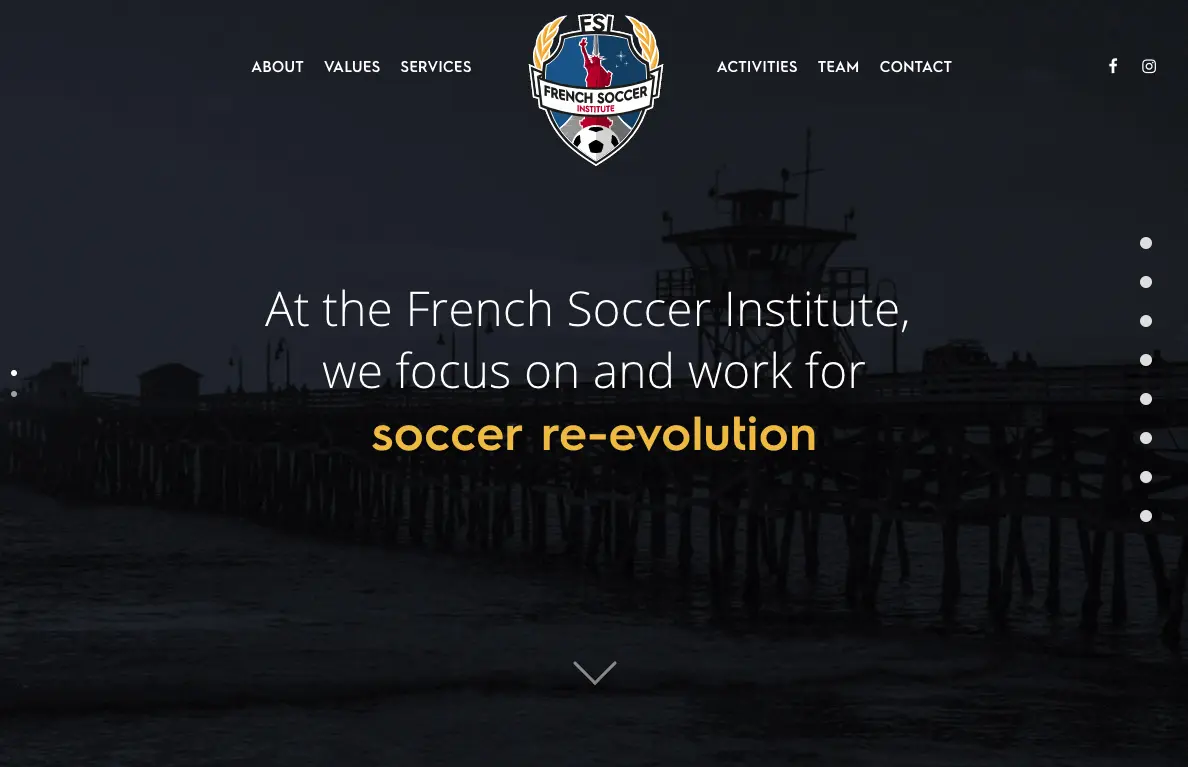 French Soccer Institute · image 3