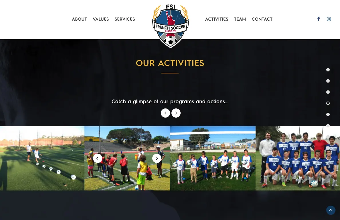 French Soccer Institute · image 6