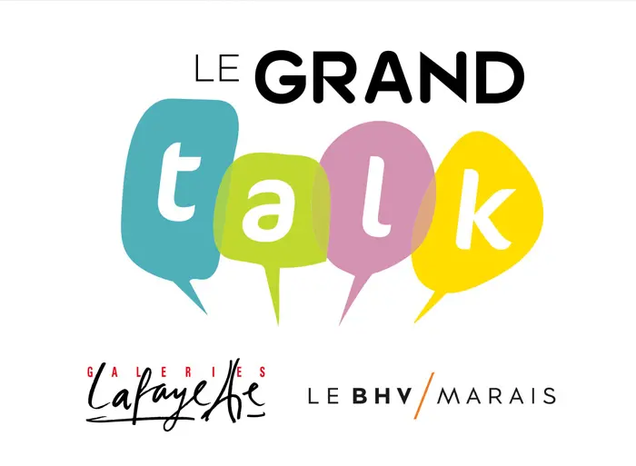 Galeries Lafayette - Grand Talk · image 1