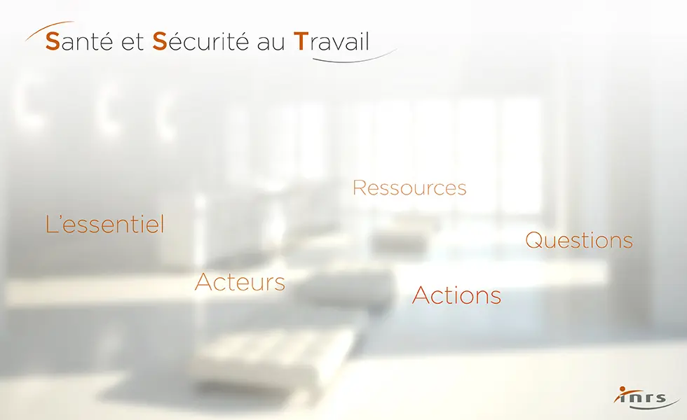 INRS · image 1