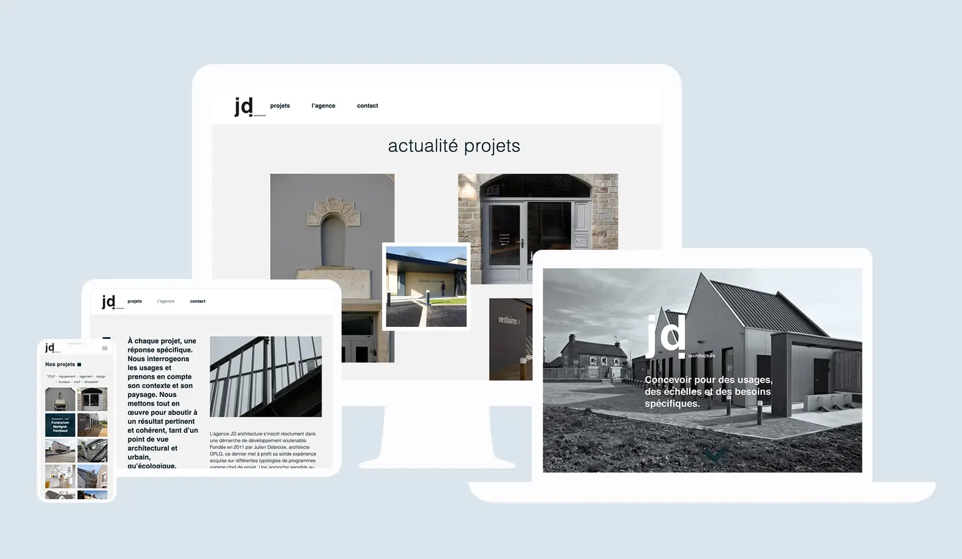 JD Architecture · image 1