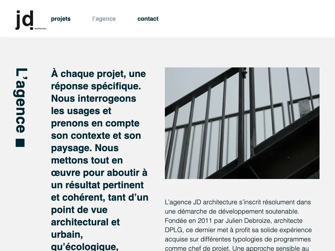 JD Architecture · image 4