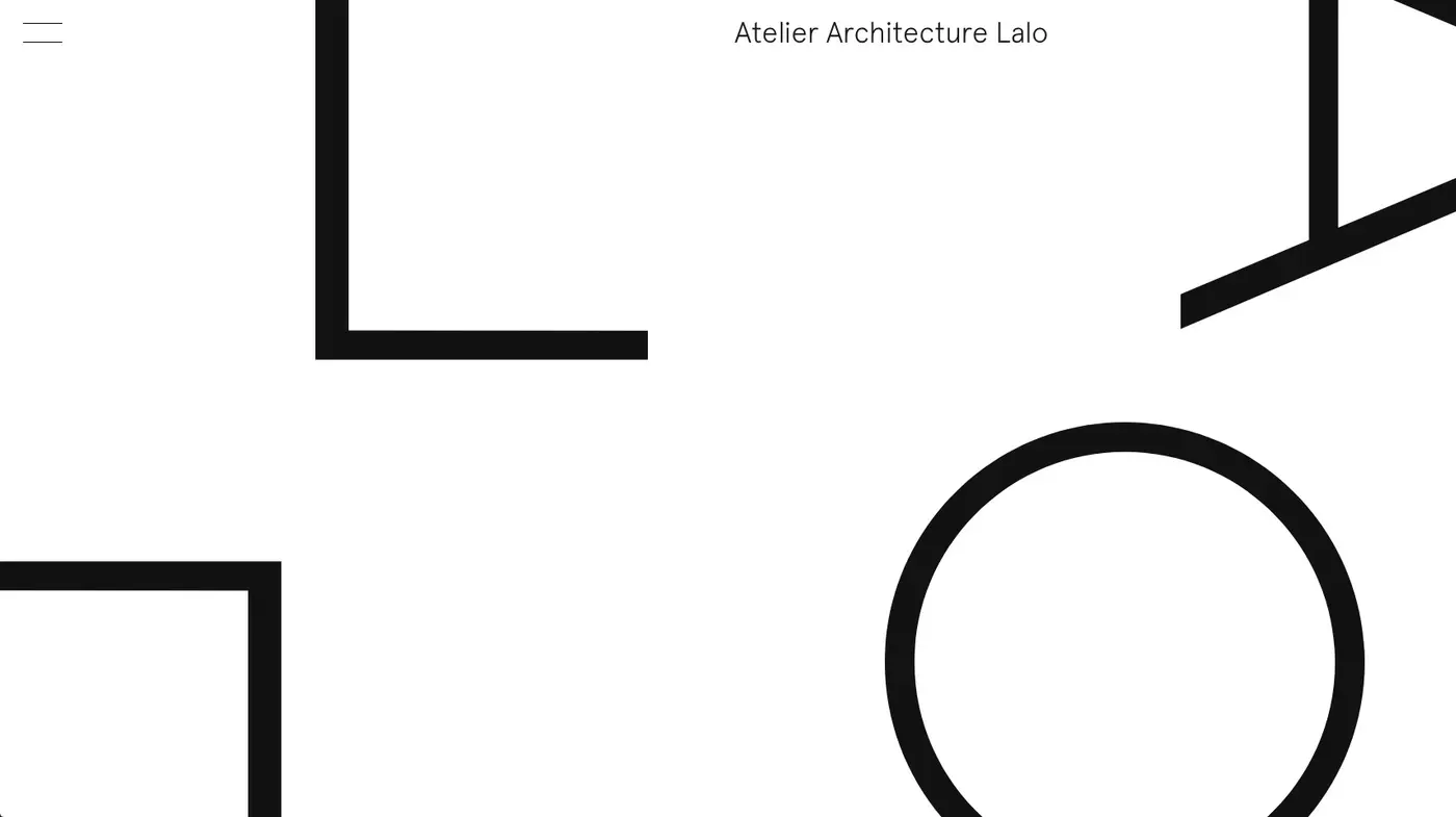 Atelier d'Architecture Lalo · image 1