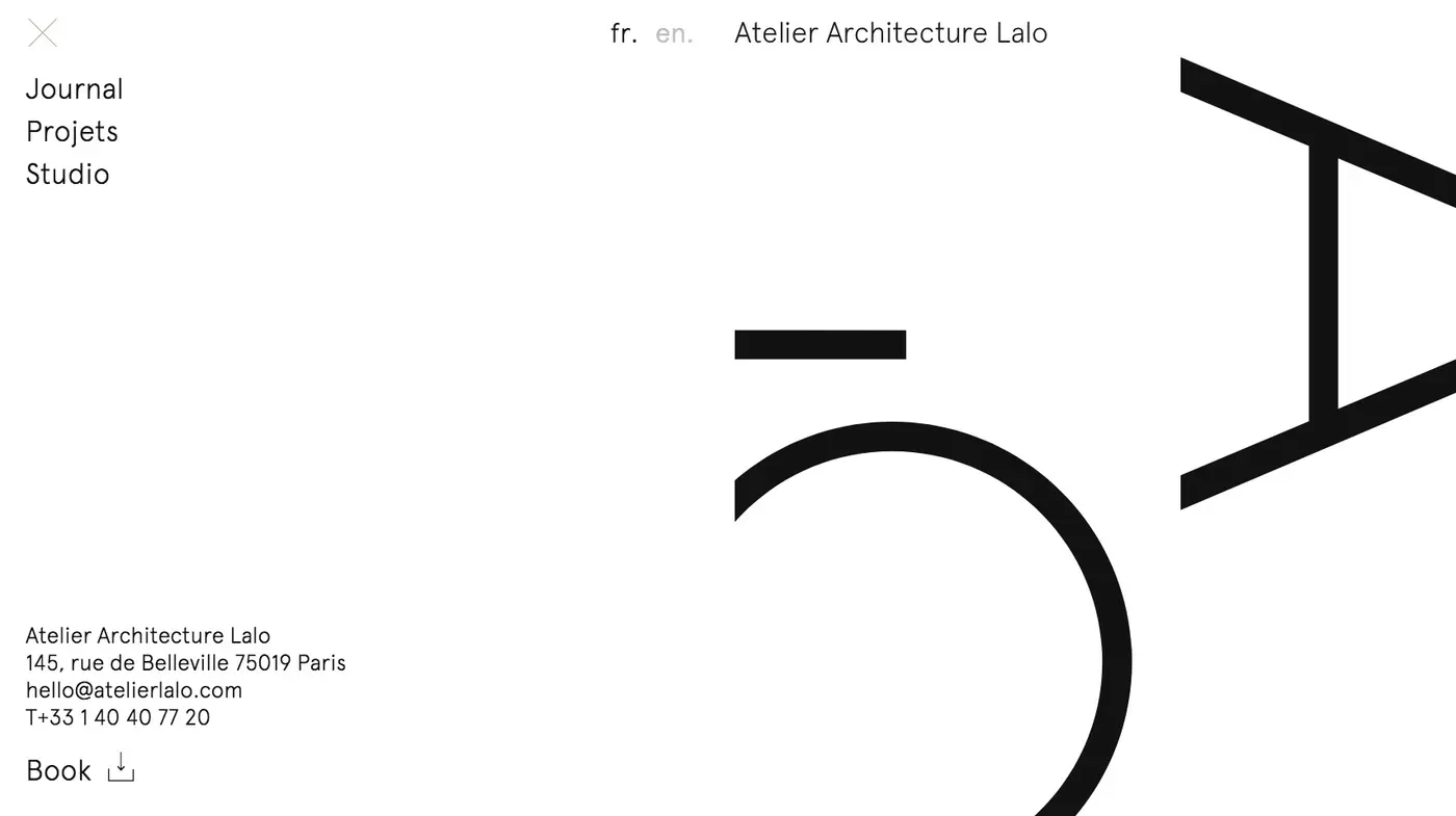 Atelier d'Architecture Lalo · image 2