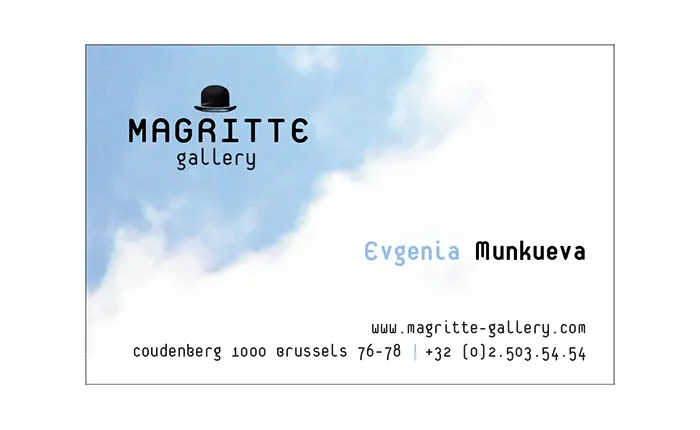 Magritte Gallery · image 1