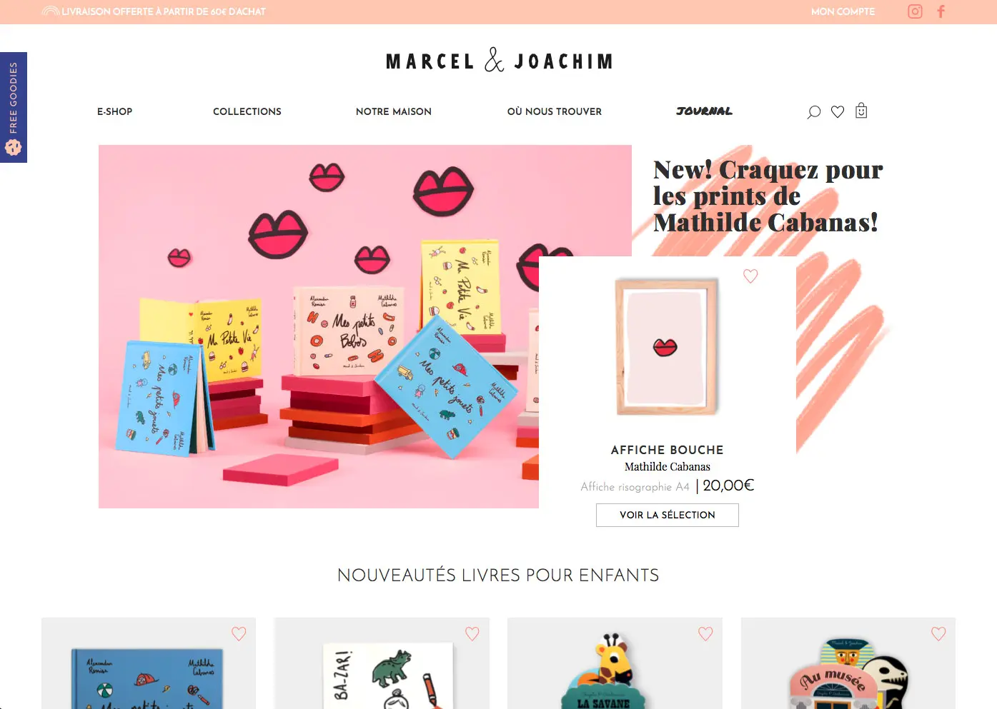 Marcel & Joachim · image 1