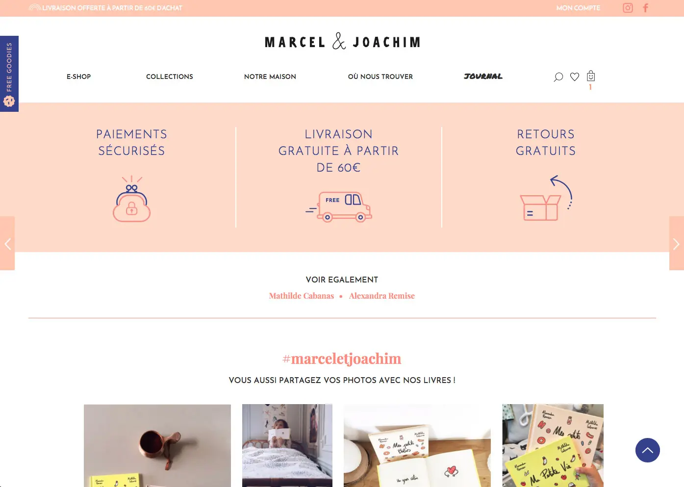 Marcel & Joachim · image 4