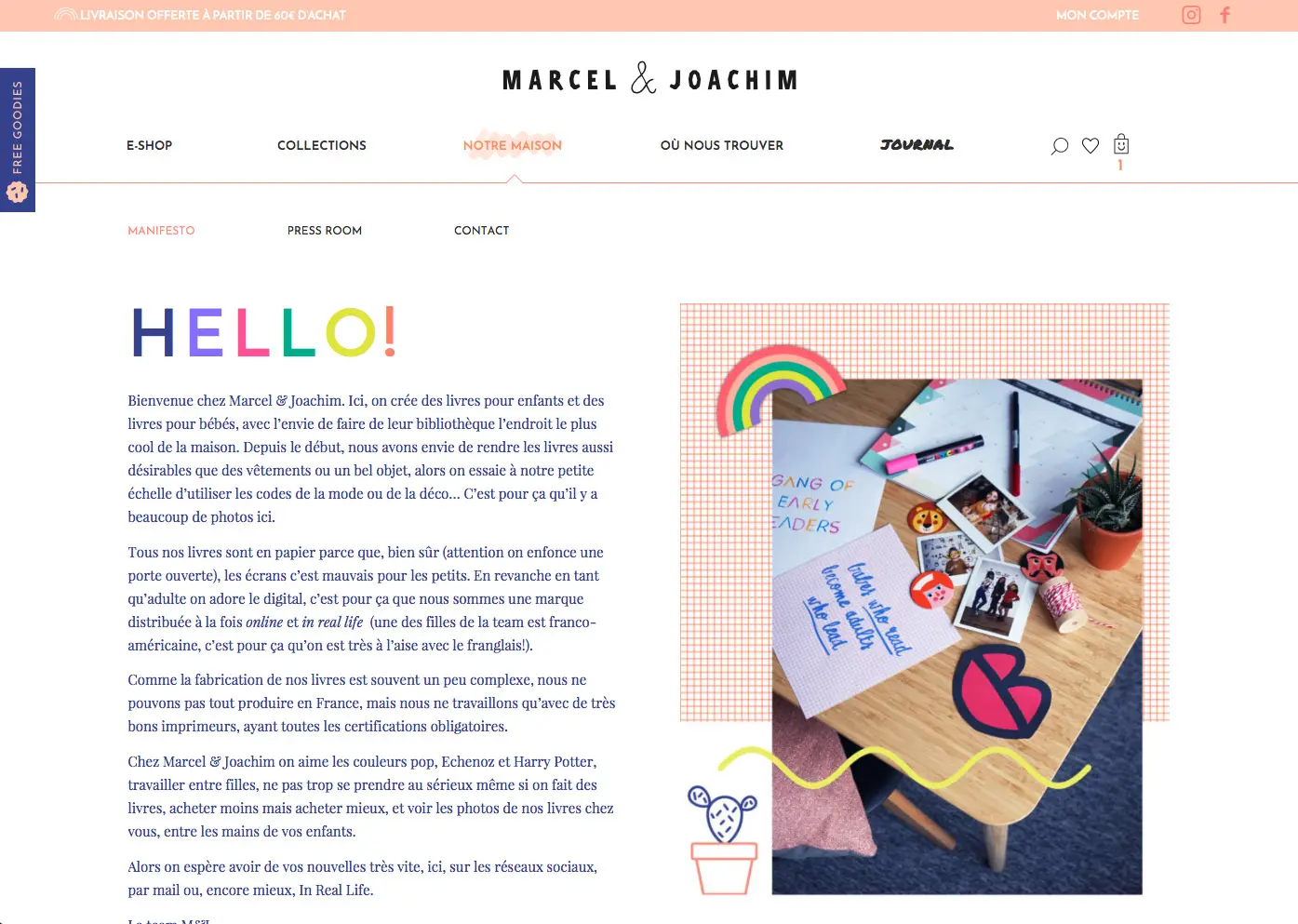 Marcel & Joachim · image 6
