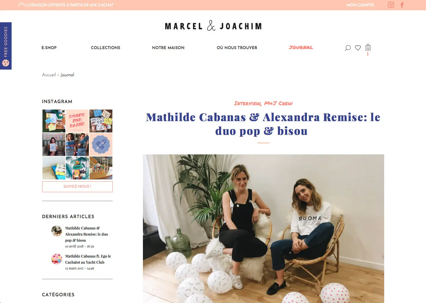Marcel & Joachim · image 7