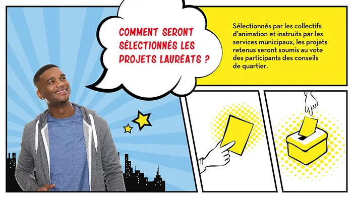 Nanterre - Budget participatif · image 6