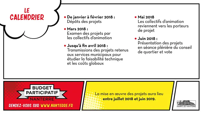 Nanterre - Budget participatif · image 8