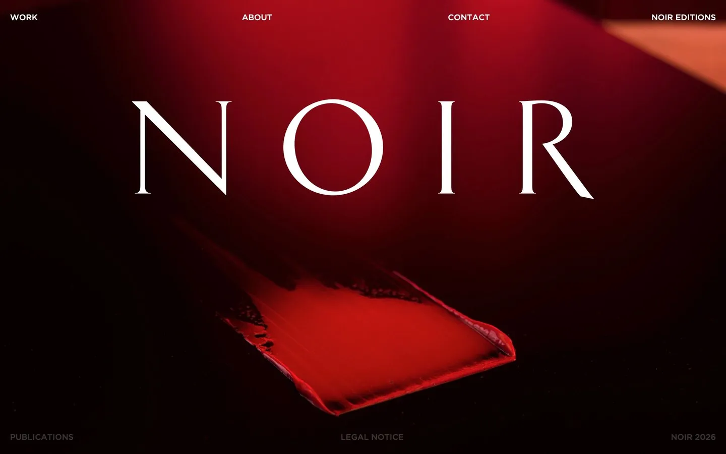 Noir Films