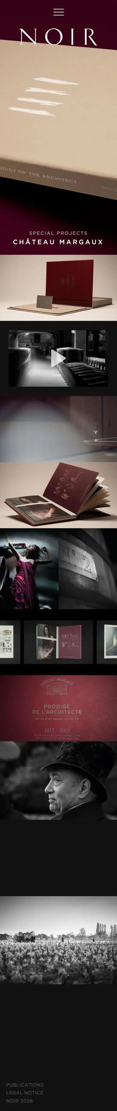 Noir Films