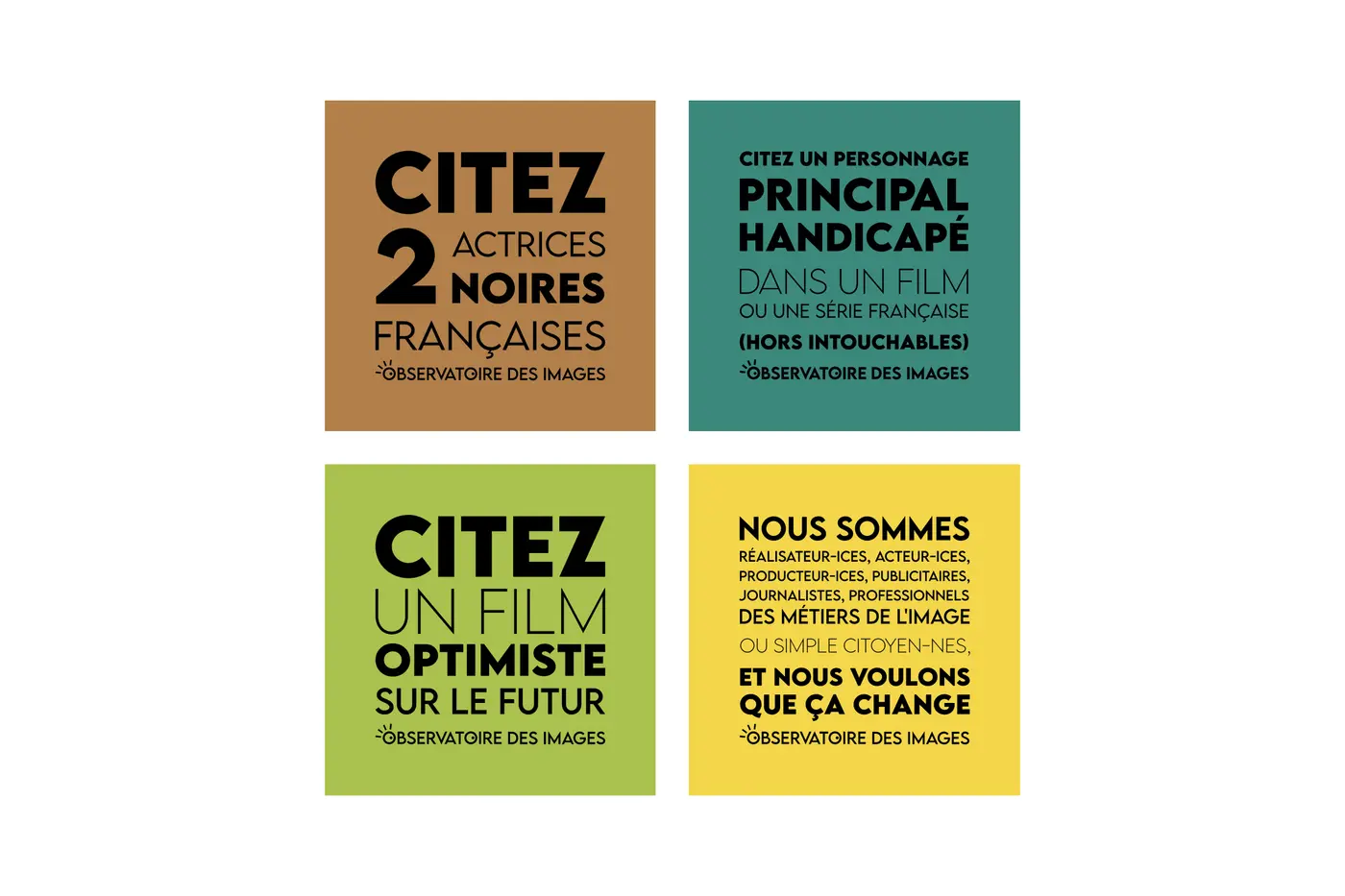 Observatoire des images · image 3