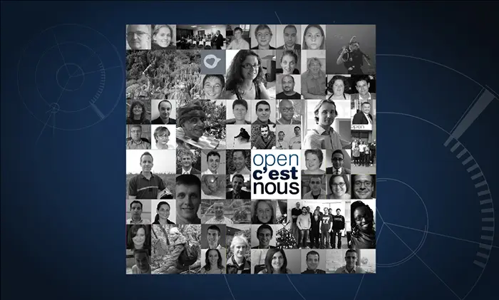 Open - Vœux 2012 · image 2