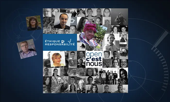 Open - Vœux 2012 · image 4