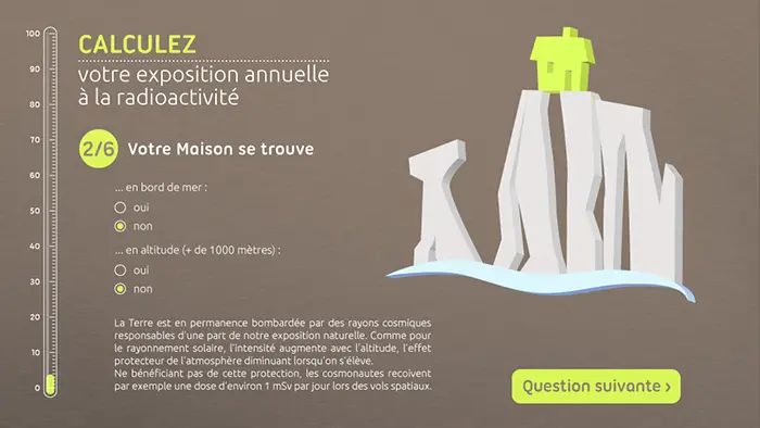 Quizz Radioactivité · image 2
