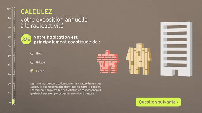Quizz Radioactivité · image 3