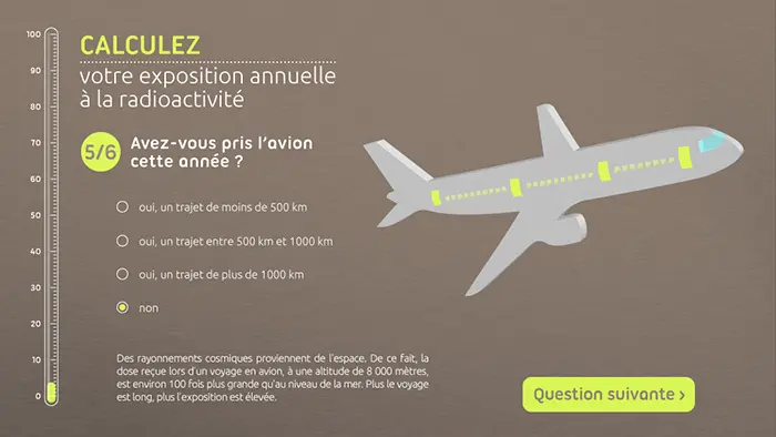 Quizz Radioactivité · image 5