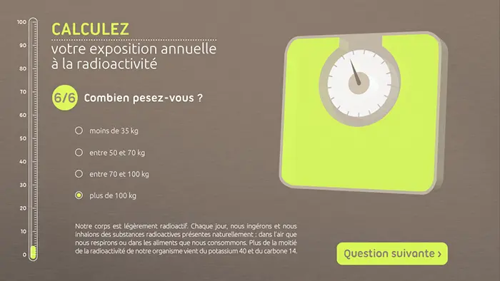 Quizz Radioactivité · image 6