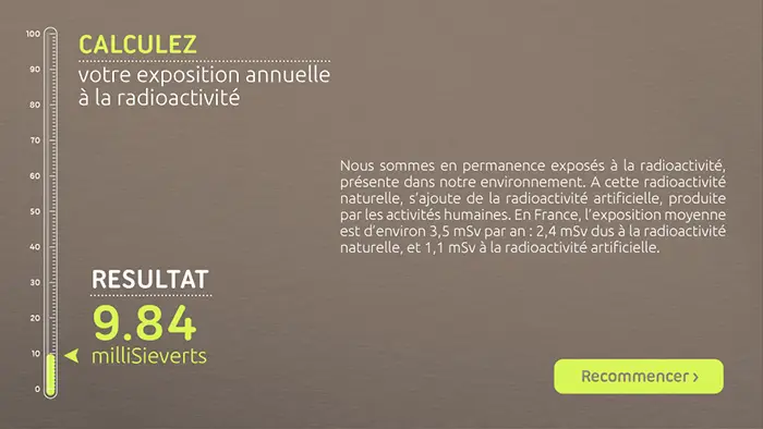 Quizz Radioactivité · image 7