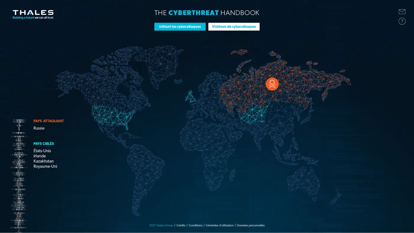 THALES Cyberthreat Handbook · image 3