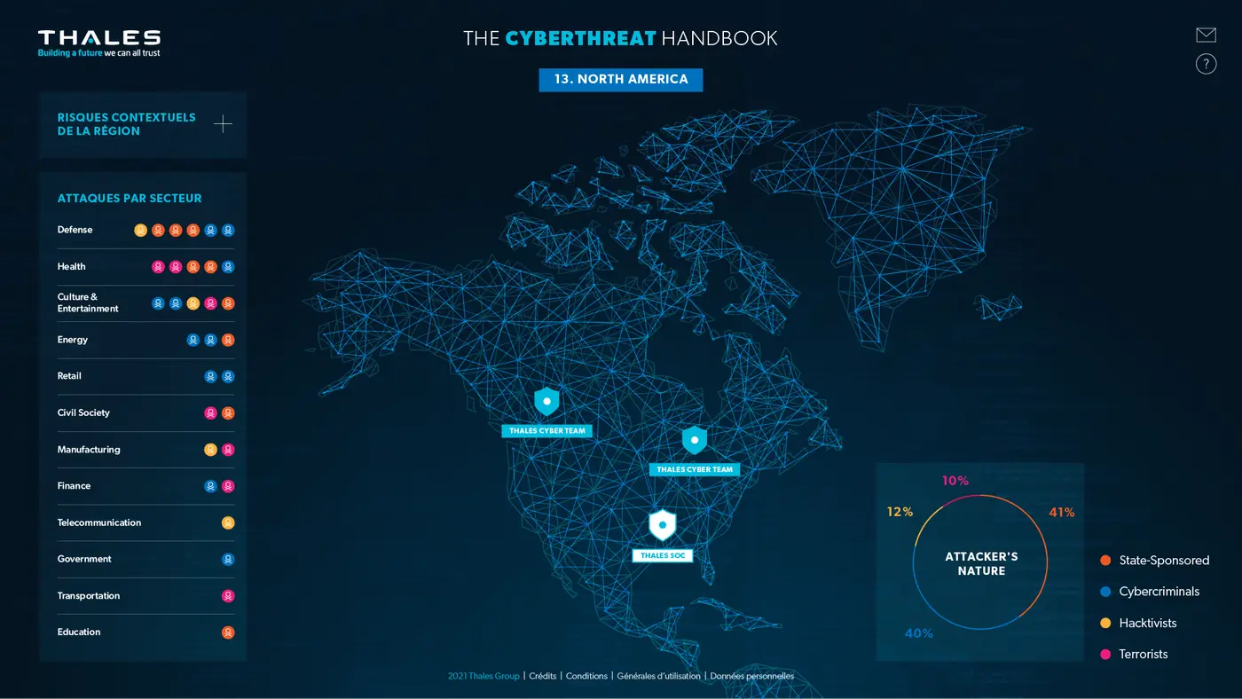 THALES Cyberthreat Handbook · image 2