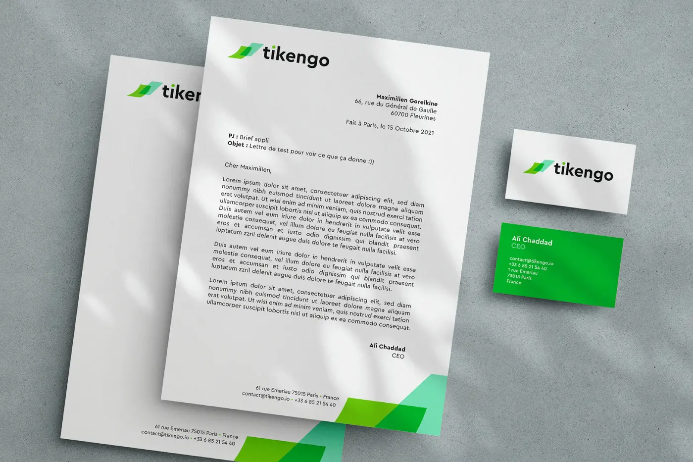 Tikengo · image 3