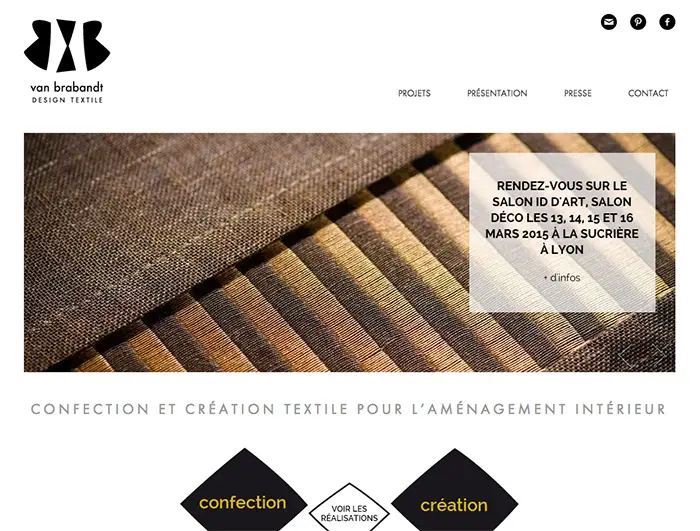VB Design Textile · image 1