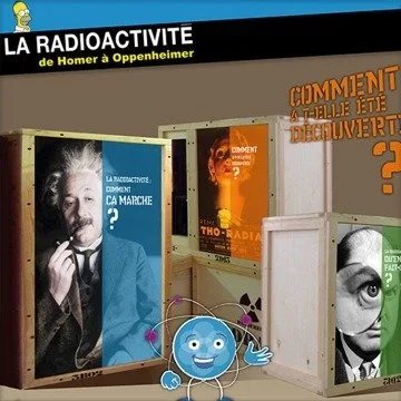 ANDRA - DVD-Rom