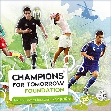 Champions for Tomorrow