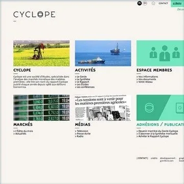 Cyclope