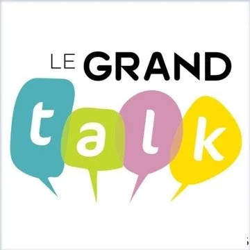 Galeries Lafayette - Grand Talk