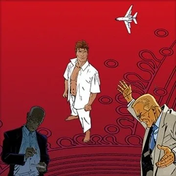 Largo Winch · Le documentaire