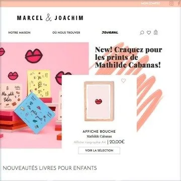 Marcel & Joachim