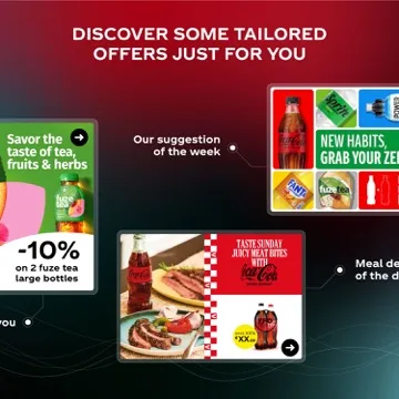 Kolab · Coca-Cola