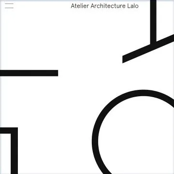 Atelier d'Architecture Lalo